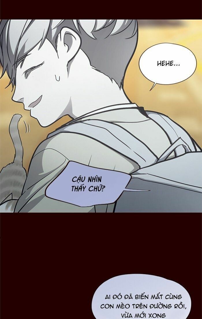 Hoá Thân Thành Mèo: Chapter 27