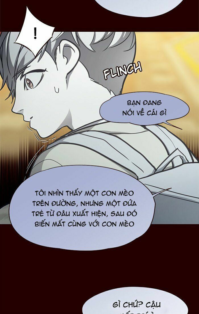 Hoá Thân Thành Mèo: Chapter 27