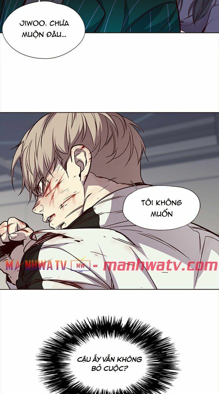 Hoá Thân Thành Mèo: Chapter 27