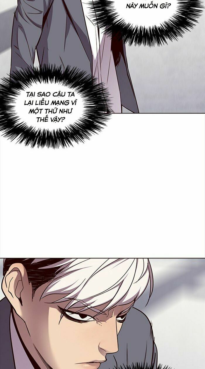 Hoá Thân Thành Mèo: Chapter 27