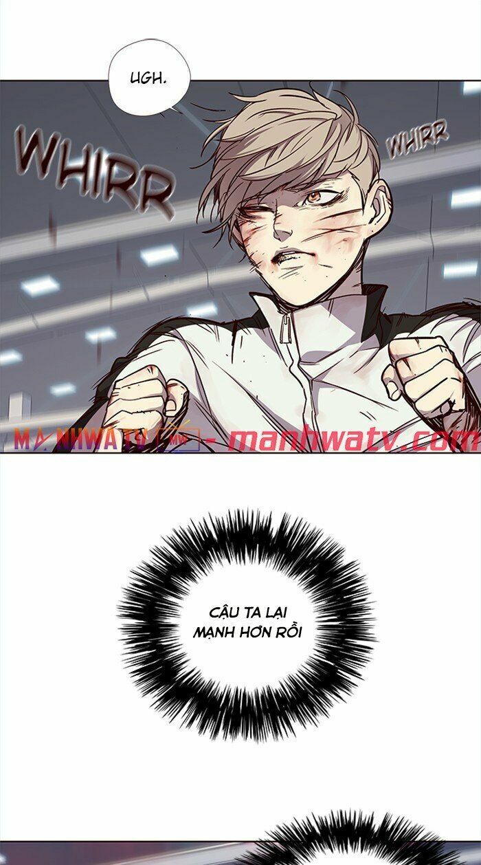Hoá Thân Thành Mèo: Chapter 27