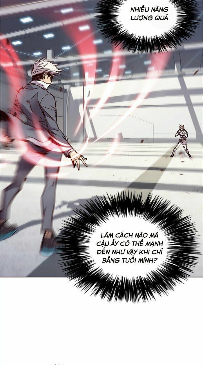 Hoá Thân Thành Mèo: Chapter 27