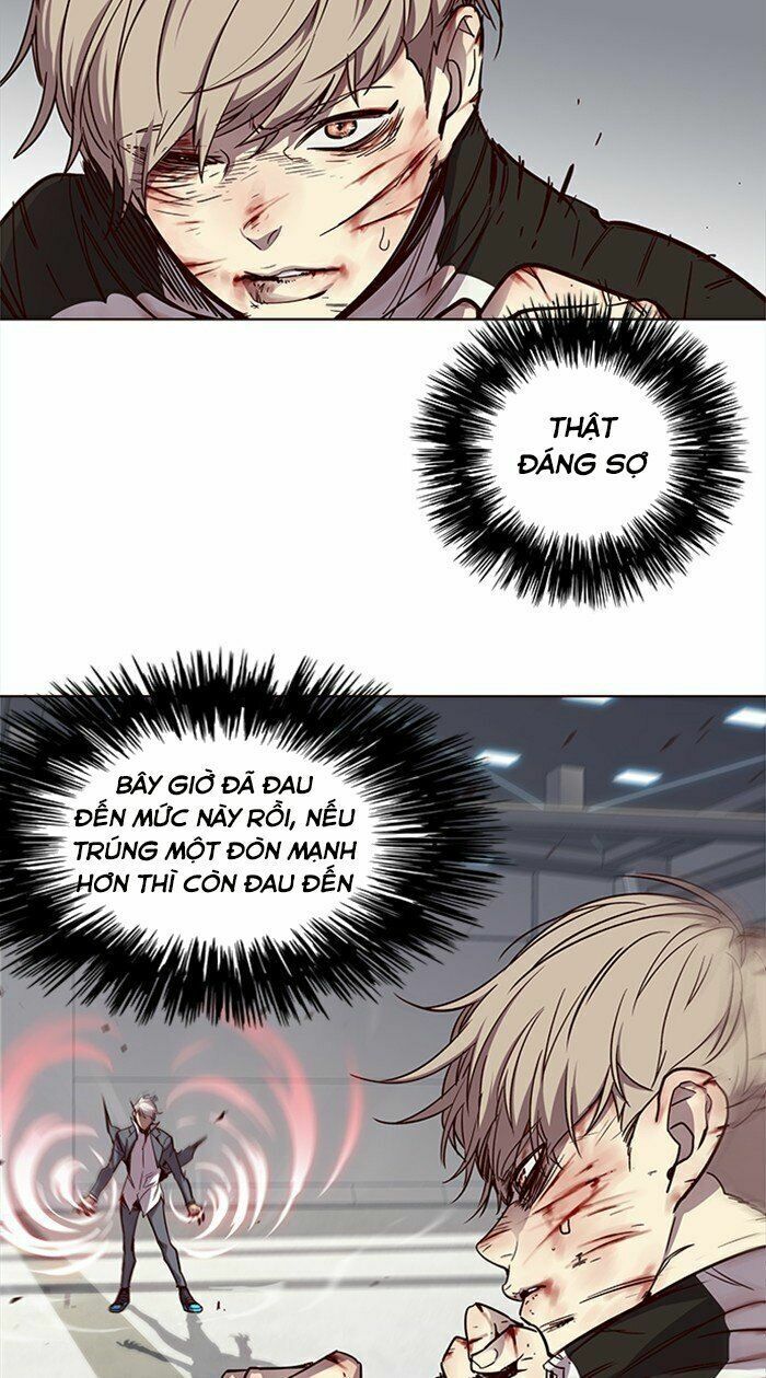 Hoá Thân Thành Mèo: Chapter 27