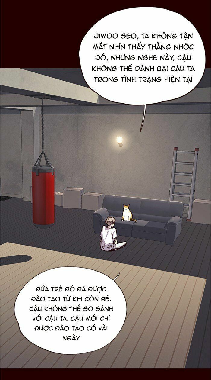 Hoá Thân Thành Mèo: Chapter 27