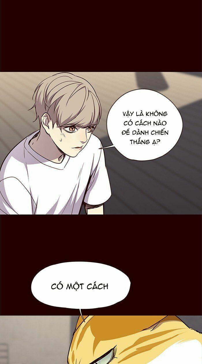 Hoá Thân Thành Mèo: Chapter 27