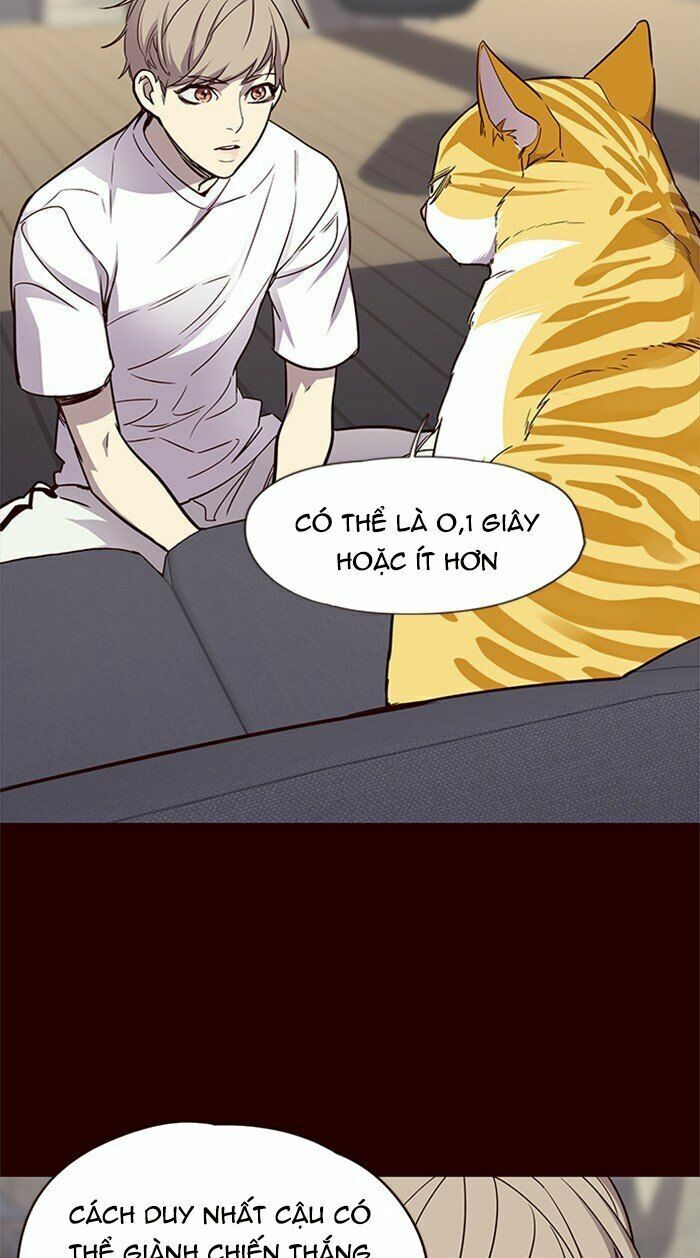 Hoá Thân Thành Mèo: Chapter 27