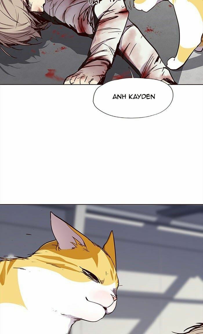 Hoá Thân Thành Mèo: Chapter 27