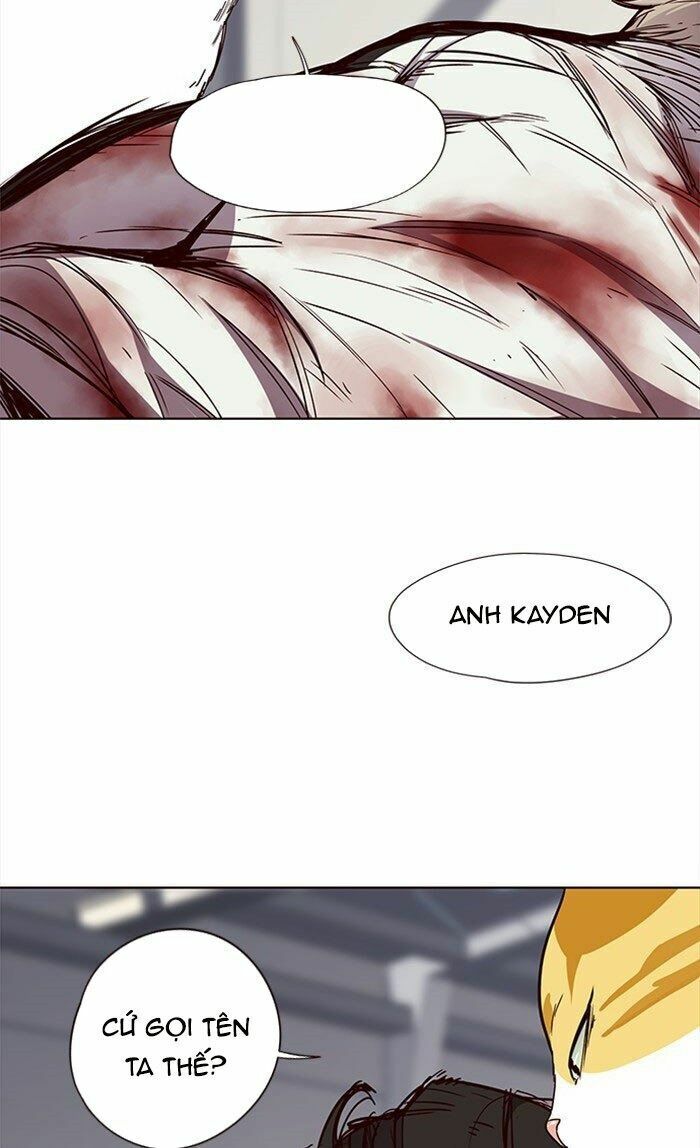 Hoá Thân Thành Mèo: Chapter 27