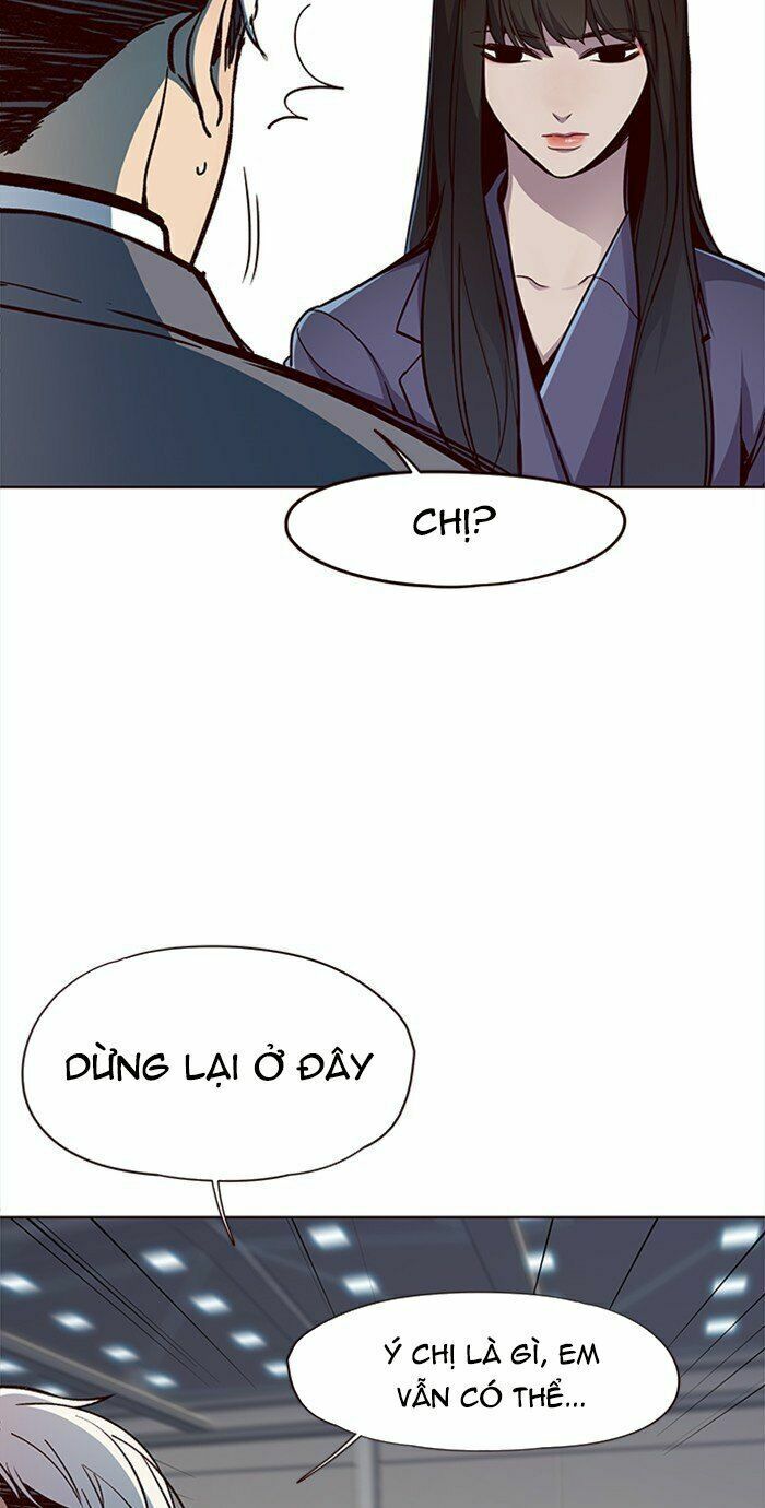 Hoá Thân Thành Mèo: Chapter 27