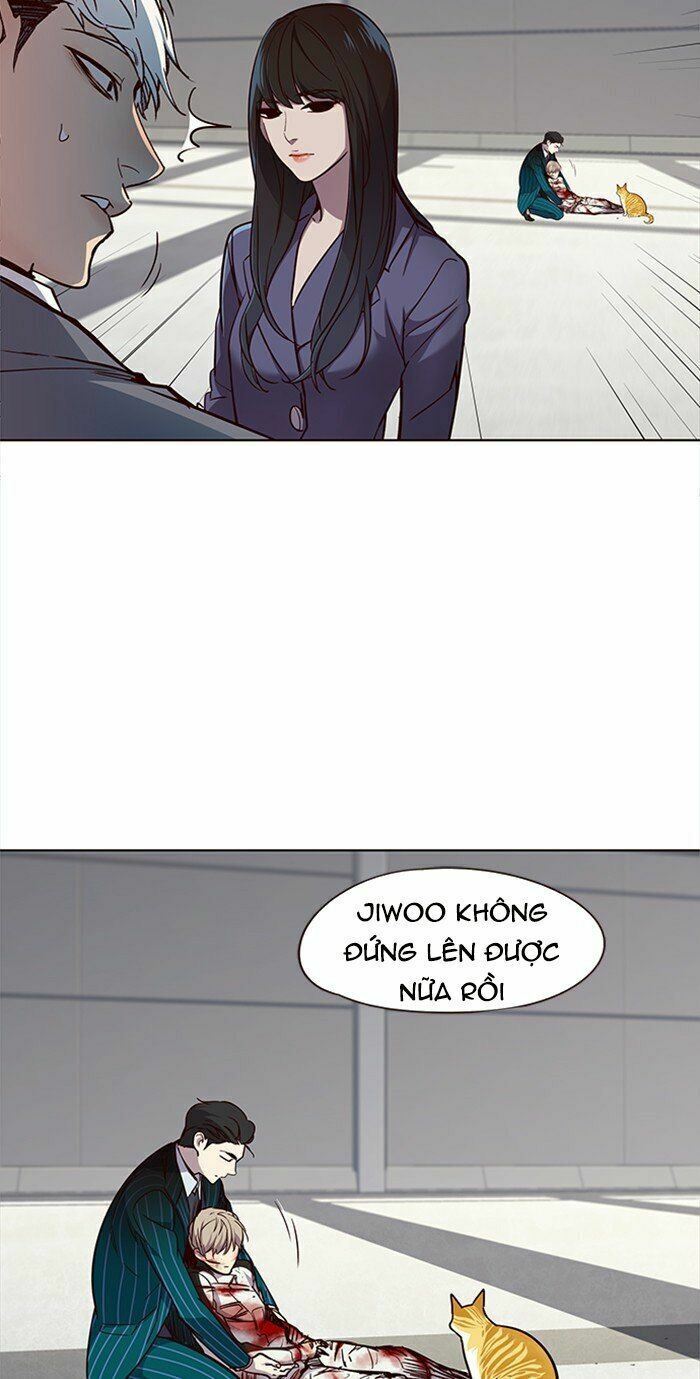 Hoá Thân Thành Mèo: Chapter 27
