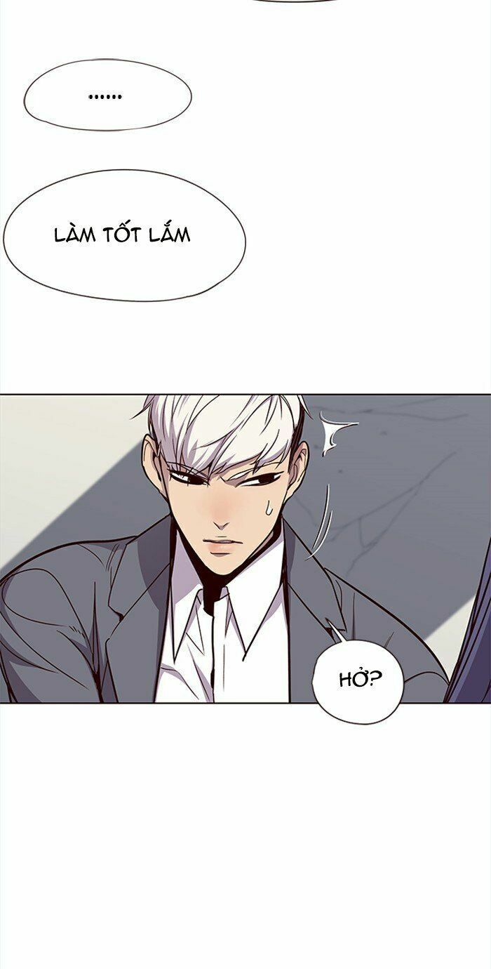 Hoá Thân Thành Mèo: Chapter 27