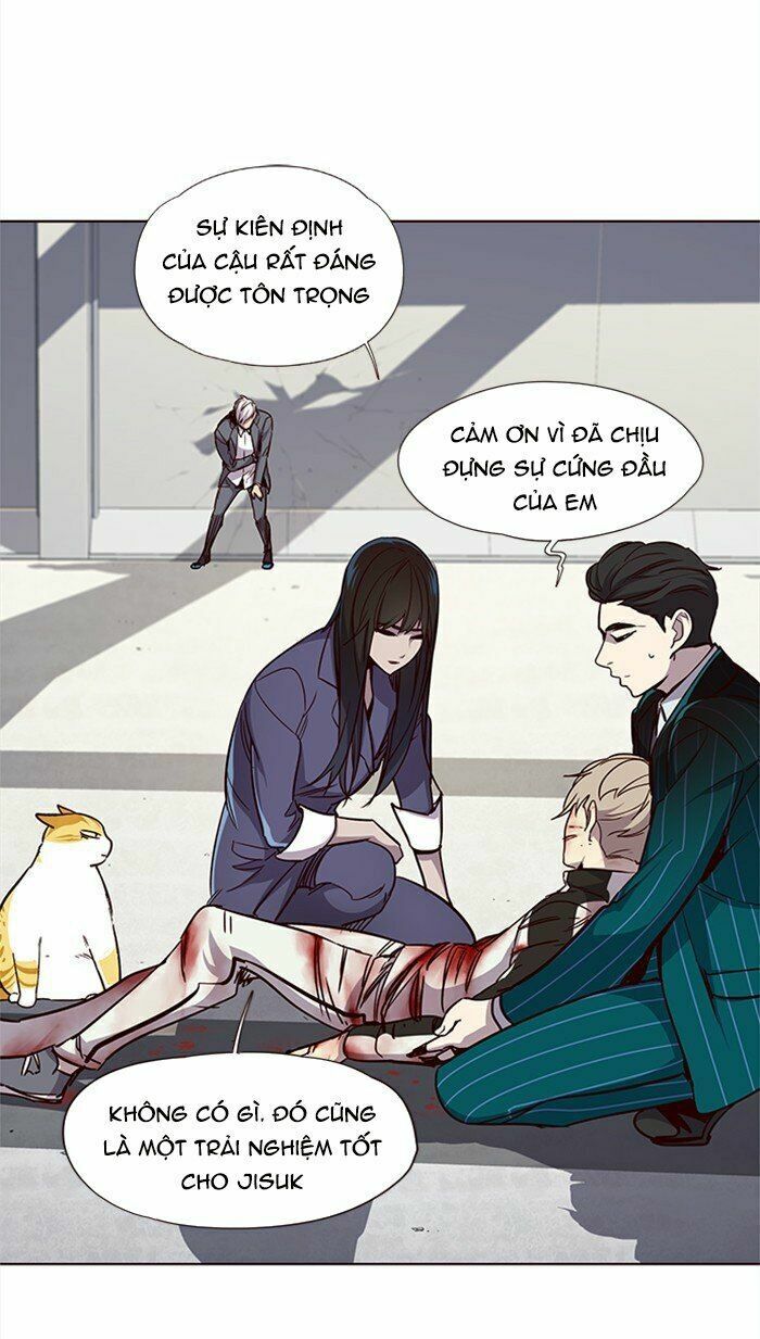 Hoá Thân Thành Mèo: Chapter 27