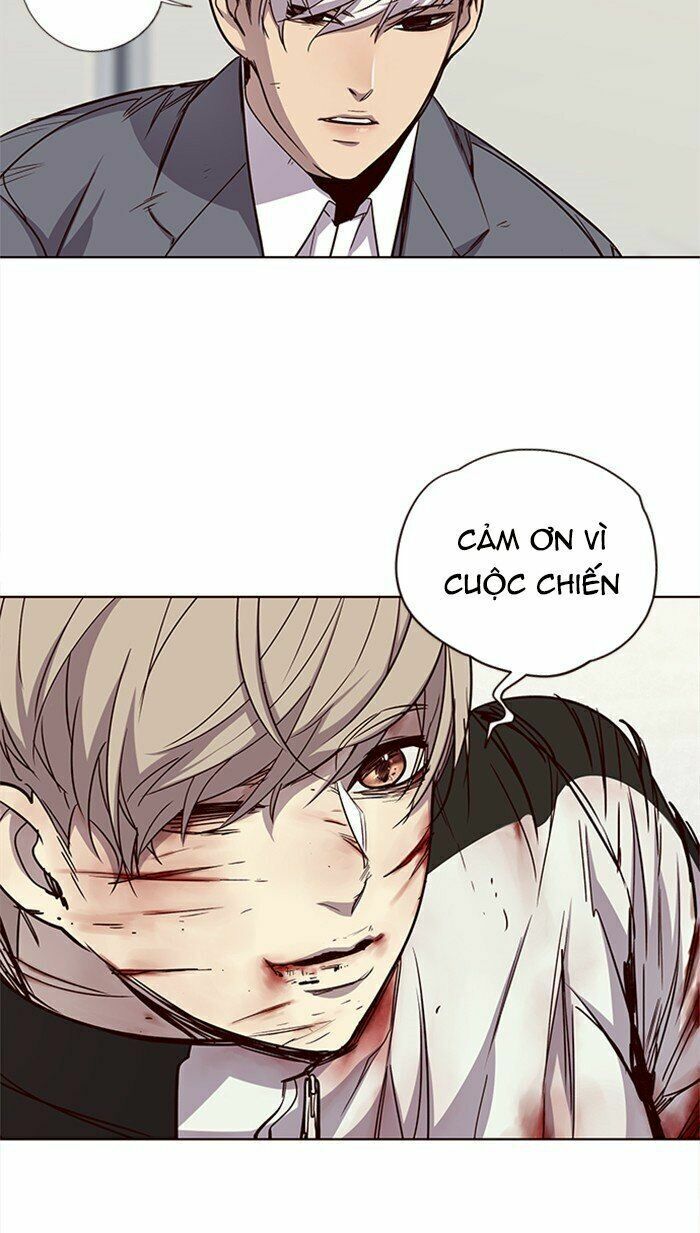 Hoá Thân Thành Mèo: Chapter 27