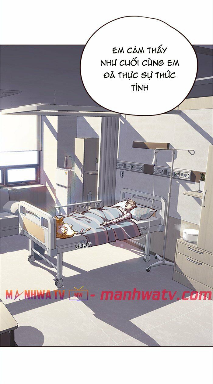 Hoá Thân Thành Mèo: Chapter 28