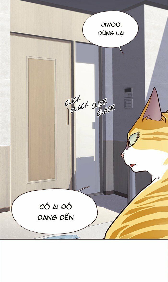 Hoá Thân Thành Mèo: Chapter 28