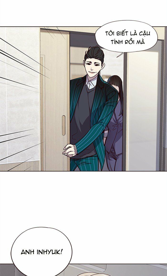 Hoá Thân Thành Mèo: Chapter 28