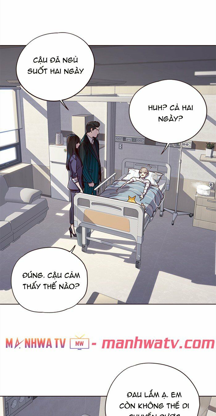 Hoá Thân Thành Mèo: Chapter 28