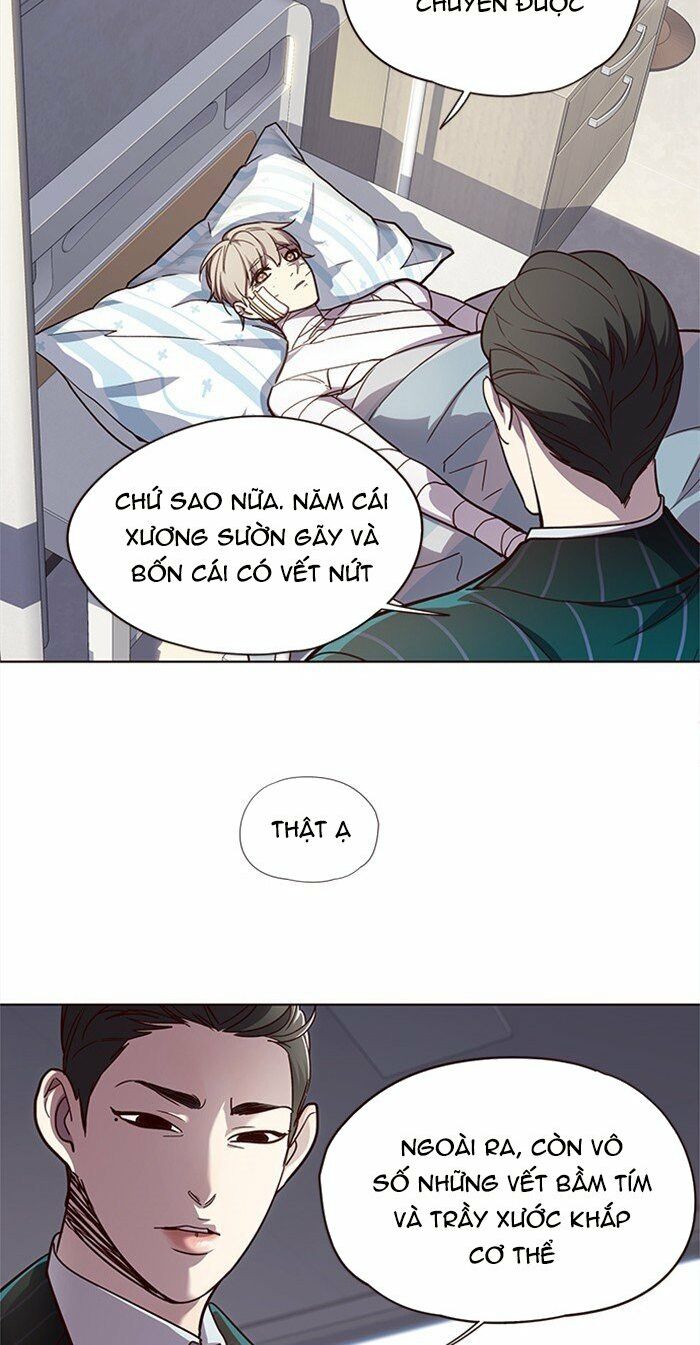 Hoá Thân Thành Mèo: Chapter 28