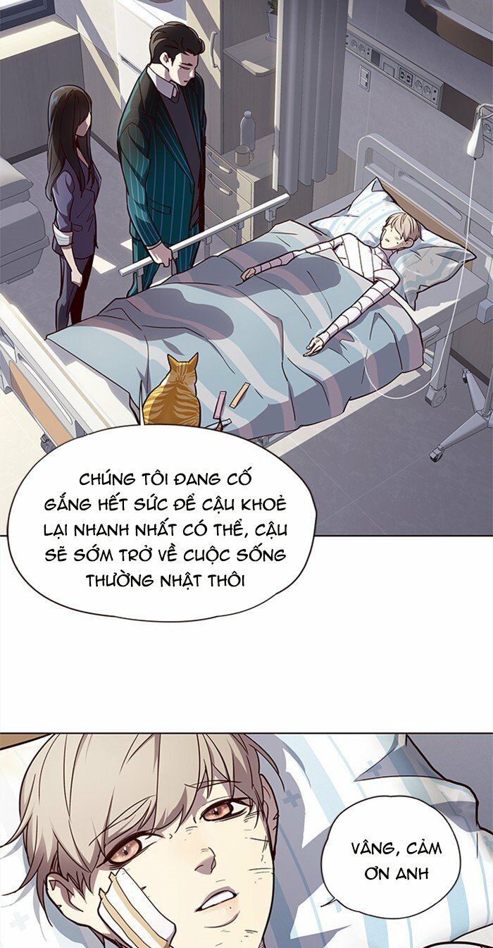 Hoá Thân Thành Mèo: Chapter 28
