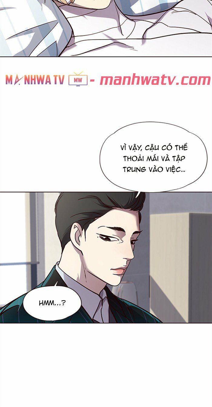 Hoá Thân Thành Mèo: Chapter 28