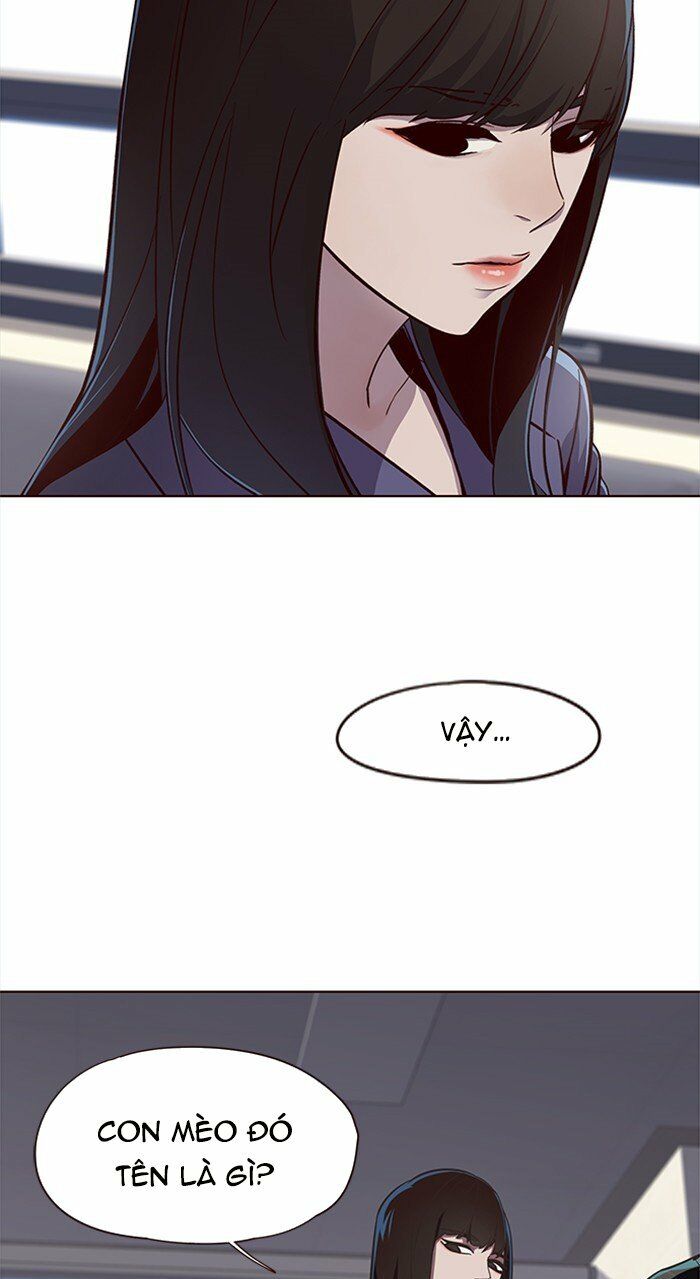 Hoá Thân Thành Mèo: Chapter 28