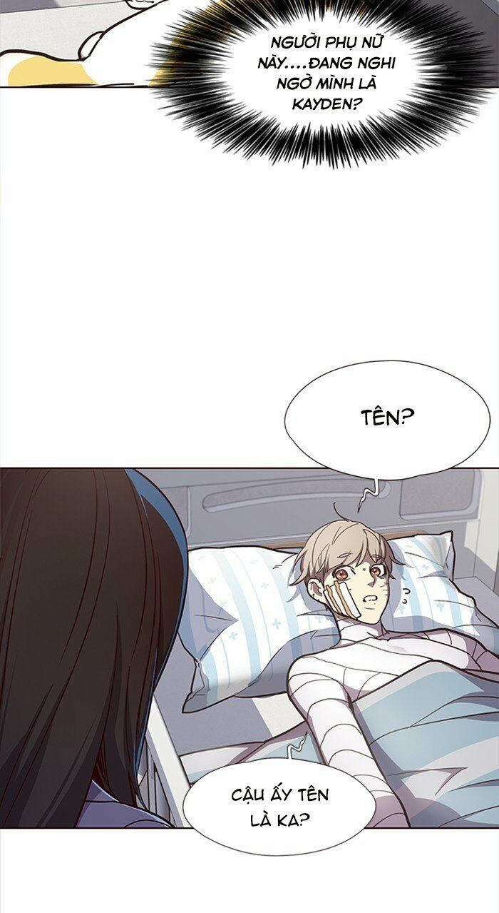 Hoá Thân Thành Mèo: Chapter 28