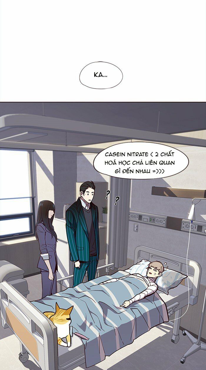 Hoá Thân Thành Mèo: Chapter 28