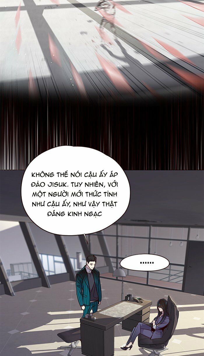 Hoá Thân Thành Mèo: Chapter 28