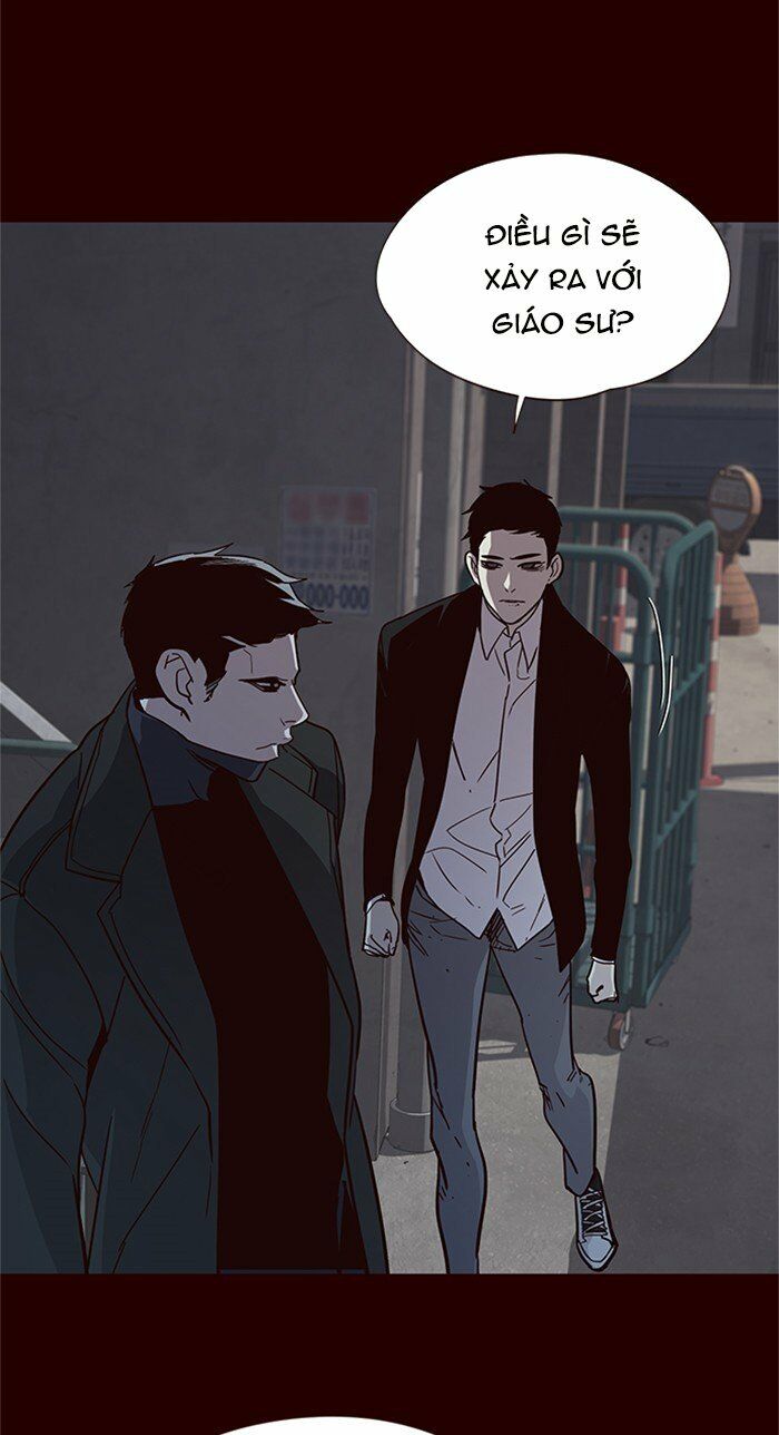 Hoá Thân Thành Mèo: Chapter 28