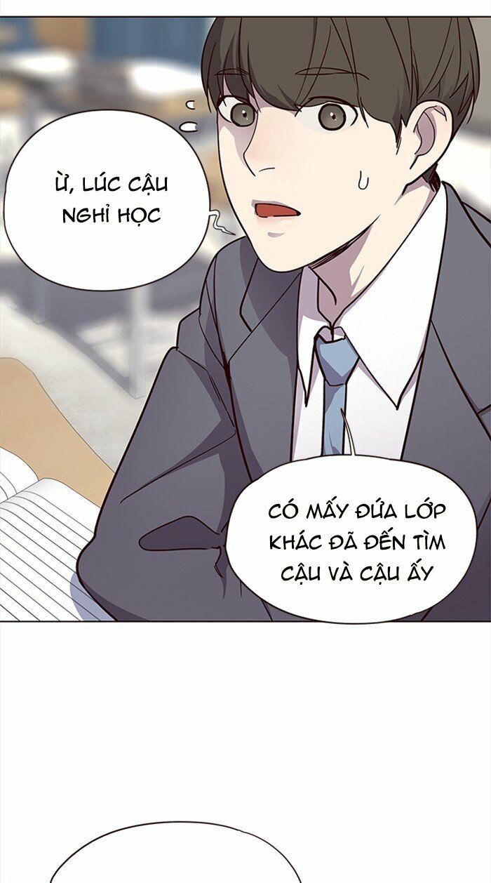 Hoá Thân Thành Mèo: Chapter 28