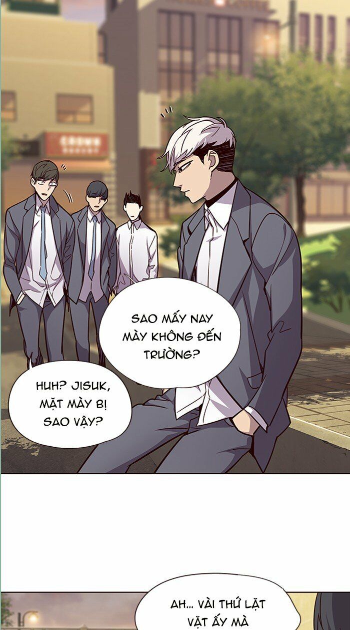 Hoá Thân Thành Mèo: Chapter 28