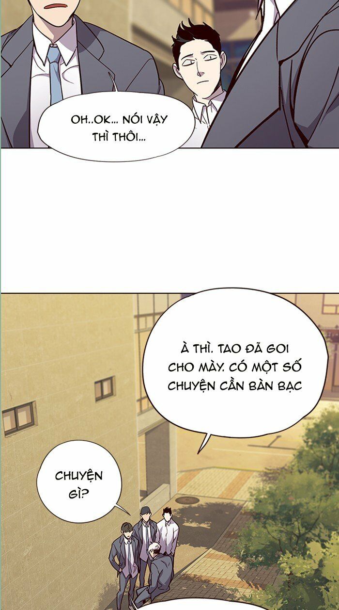 Hoá Thân Thành Mèo: Chapter 28