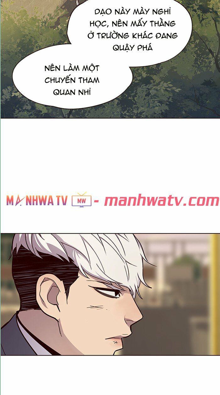 Hoá Thân Thành Mèo: Chapter 28