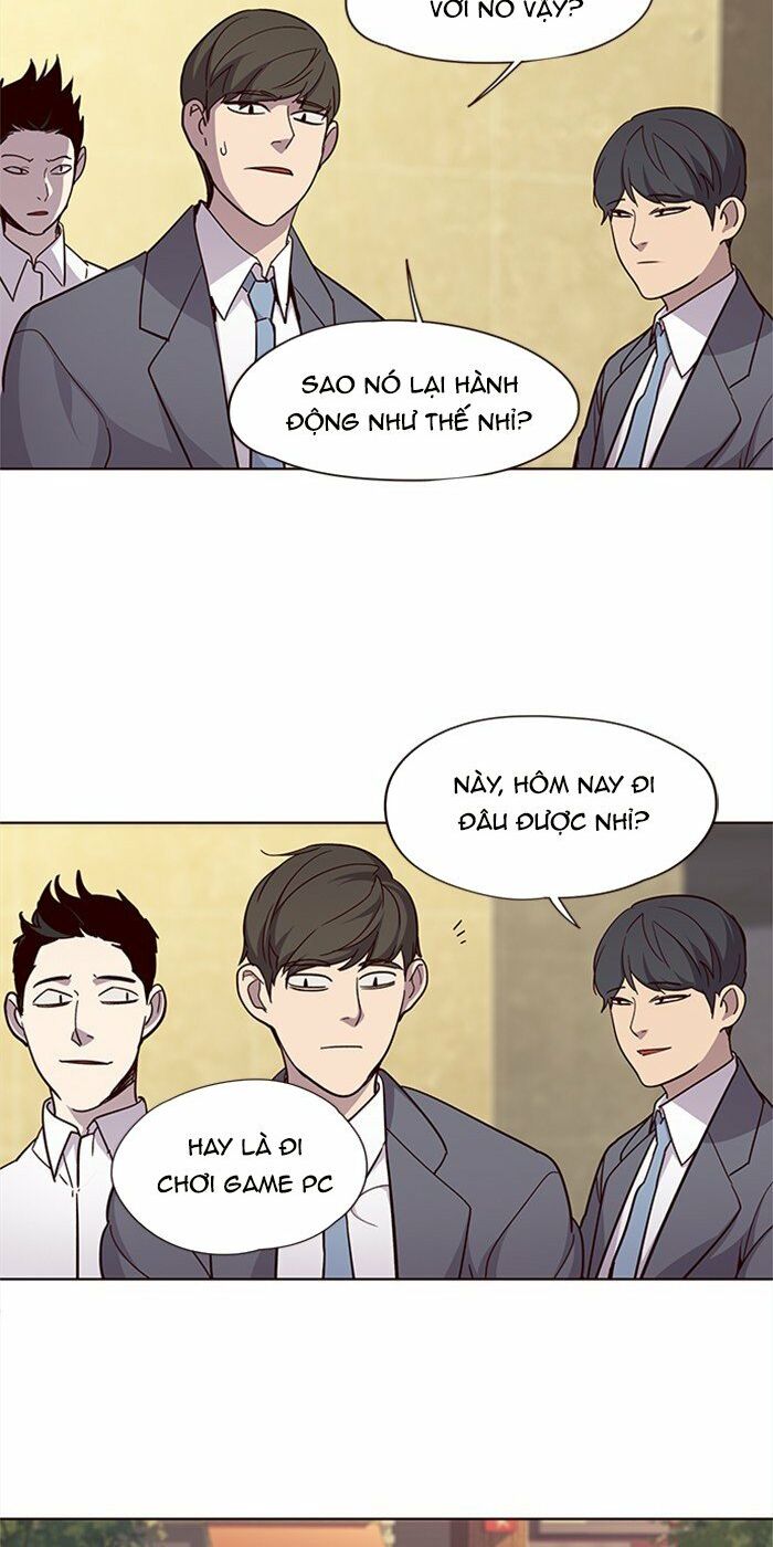 Hoá Thân Thành Mèo: Chapter 28