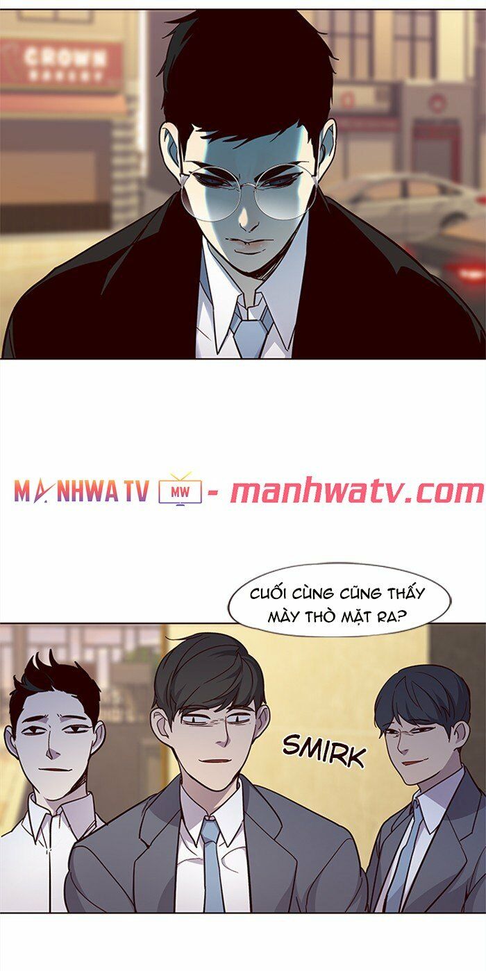 Hoá Thân Thành Mèo: Chapter 28