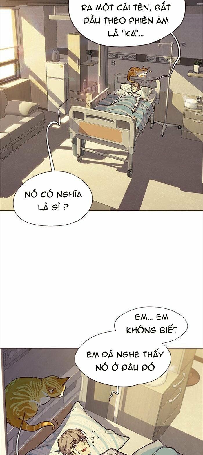 Hoá Thân Thành Mèo: Chapter 29