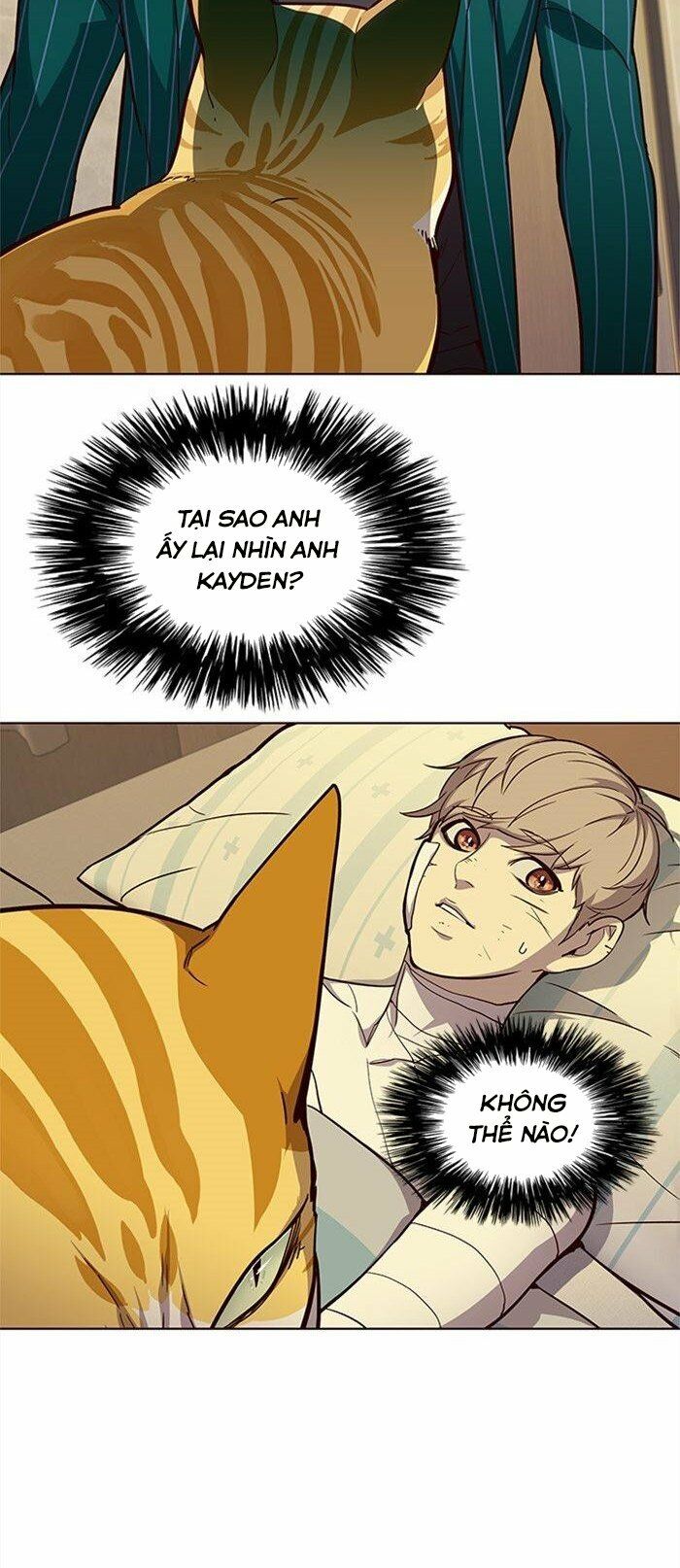 Hoá Thân Thành Mèo: Chapter 29