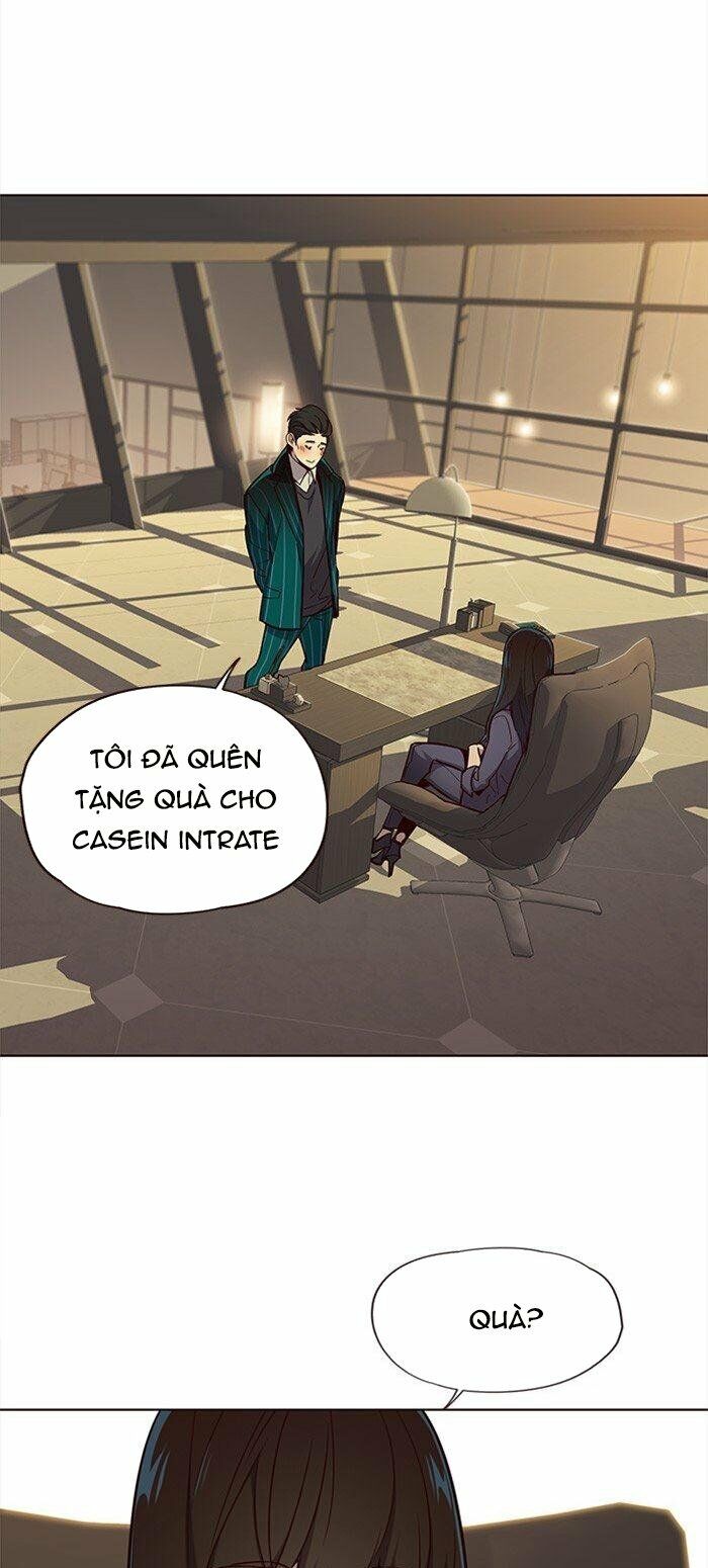Hoá Thân Thành Mèo: Chapter 29