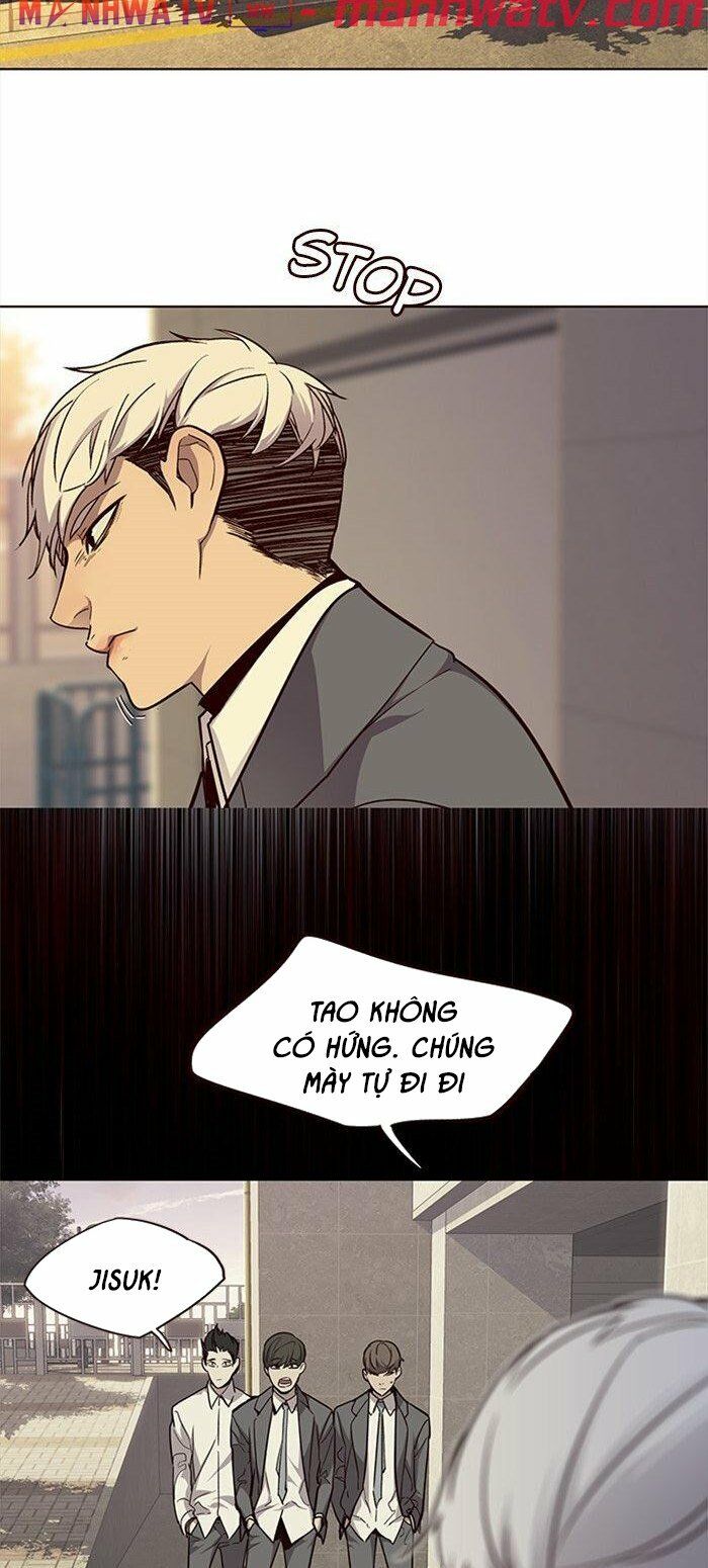 Hoá Thân Thành Mèo: Chapter 29