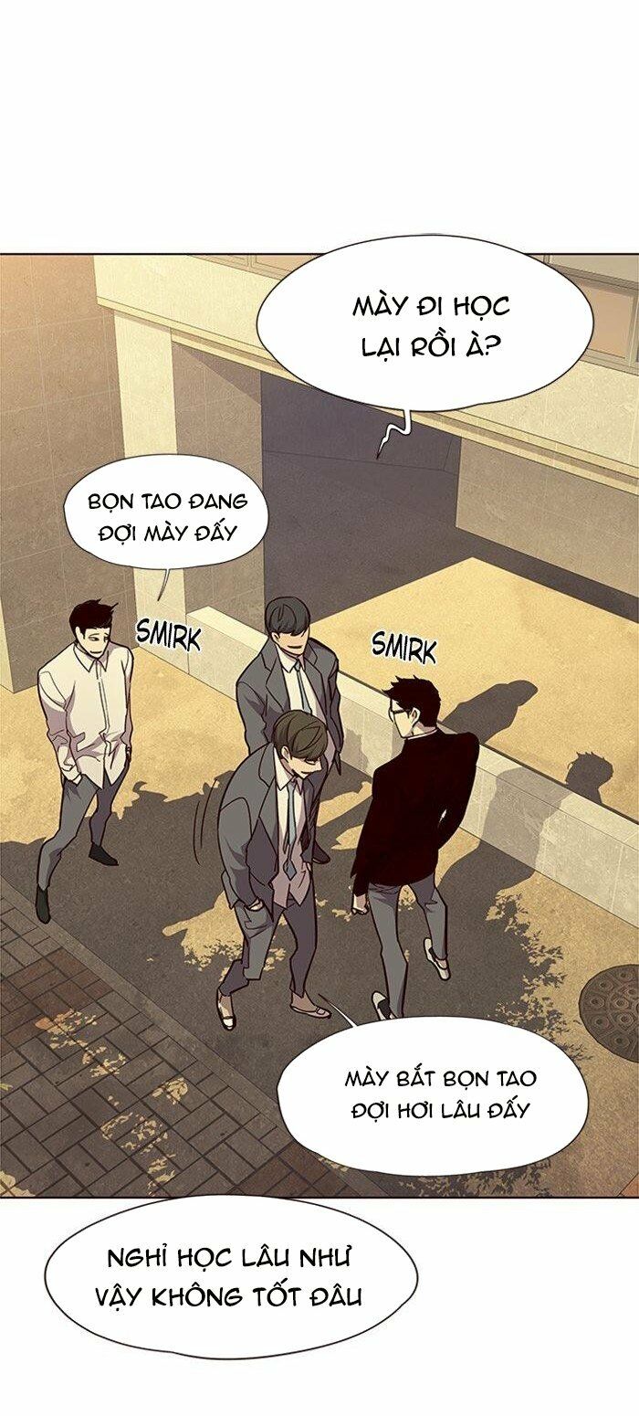 Hoá Thân Thành Mèo: Chapter 29