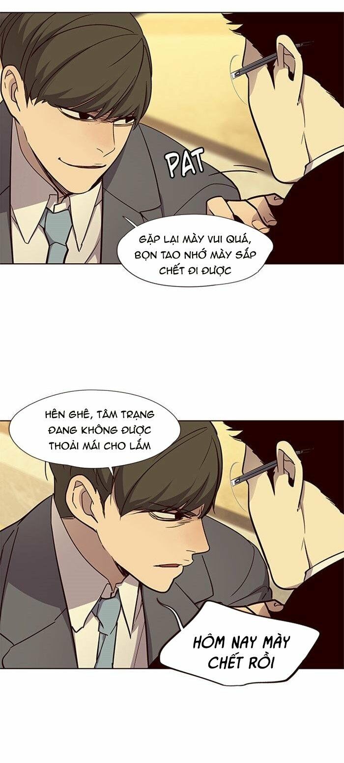 Hoá Thân Thành Mèo: Chapter 29