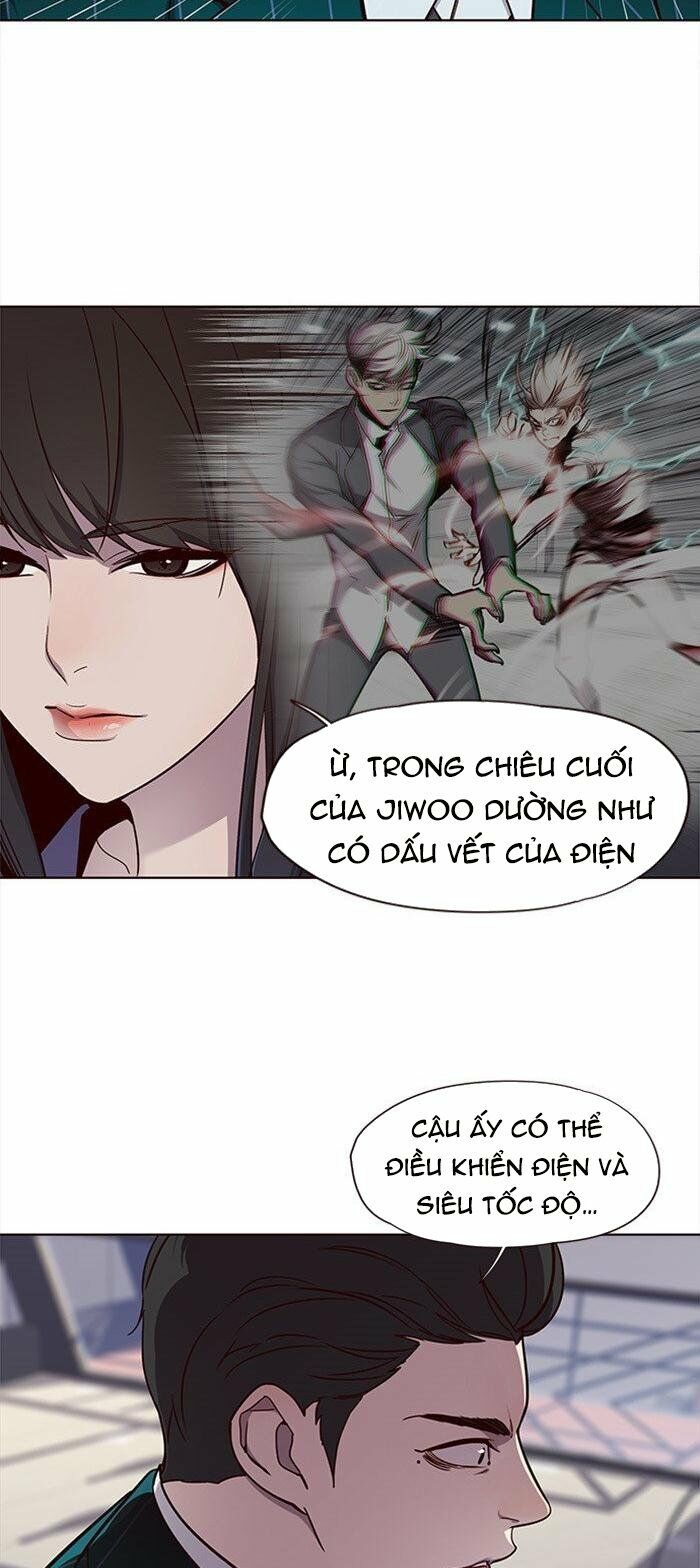 Hoá Thân Thành Mèo: Chapter 29