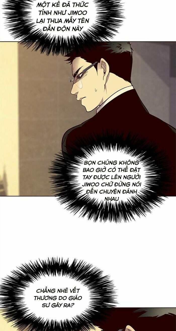 Hoá Thân Thành Mèo: Chapter 29