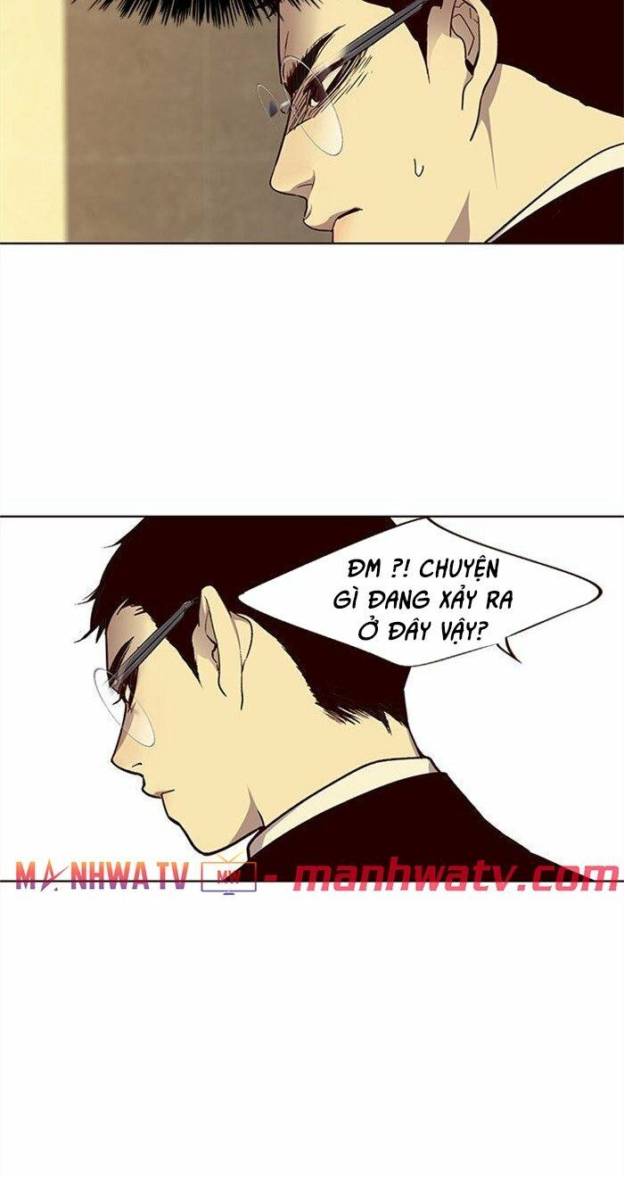 Hoá Thân Thành Mèo: Chapter 29