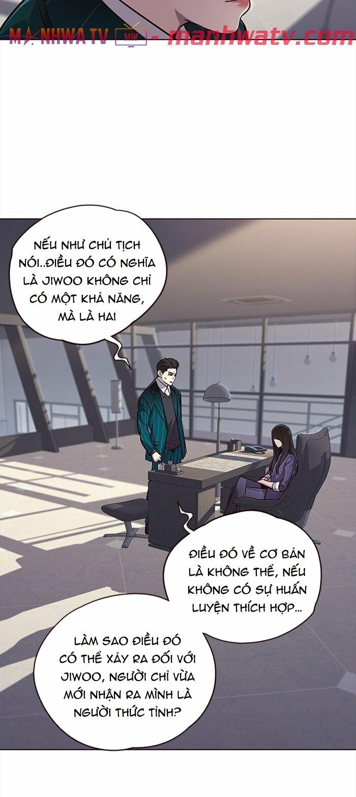 Hoá Thân Thành Mèo: Chapter 29
