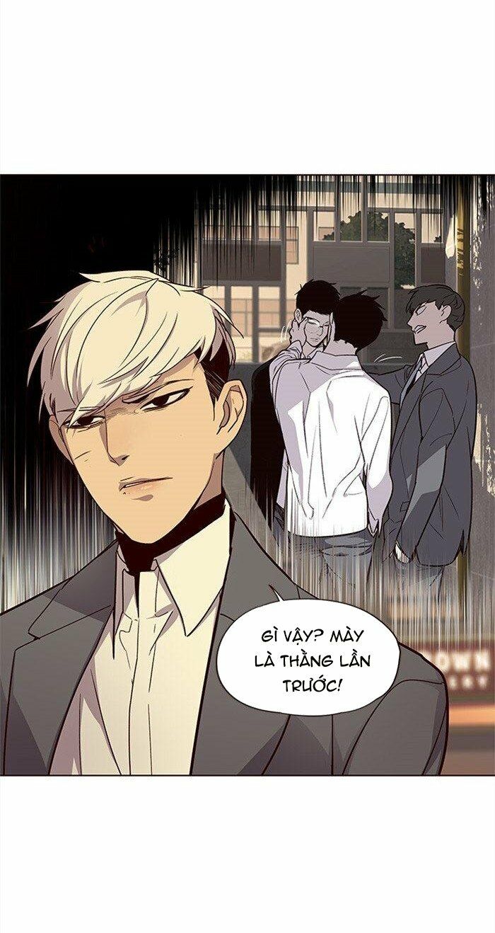 Hoá Thân Thành Mèo: Chapter 29