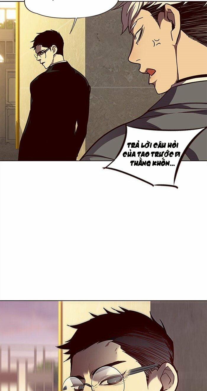 Hoá Thân Thành Mèo: Chapter 29