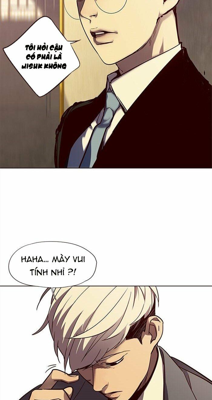 Hoá Thân Thành Mèo: Chapter 29