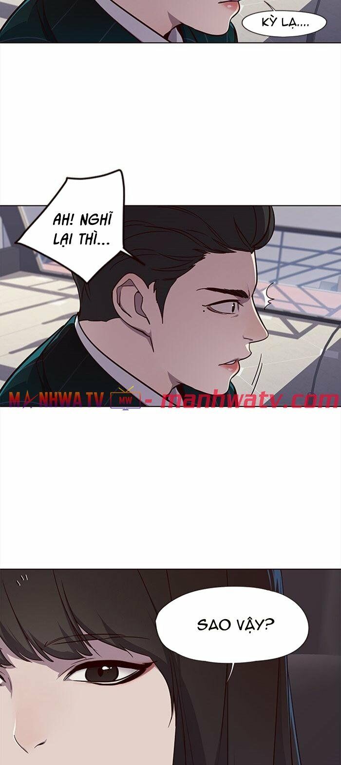 Hoá Thân Thành Mèo: Chapter 29