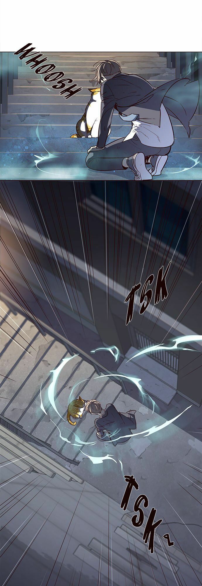 Hoá Thân Thành Mèo: Chapter 3